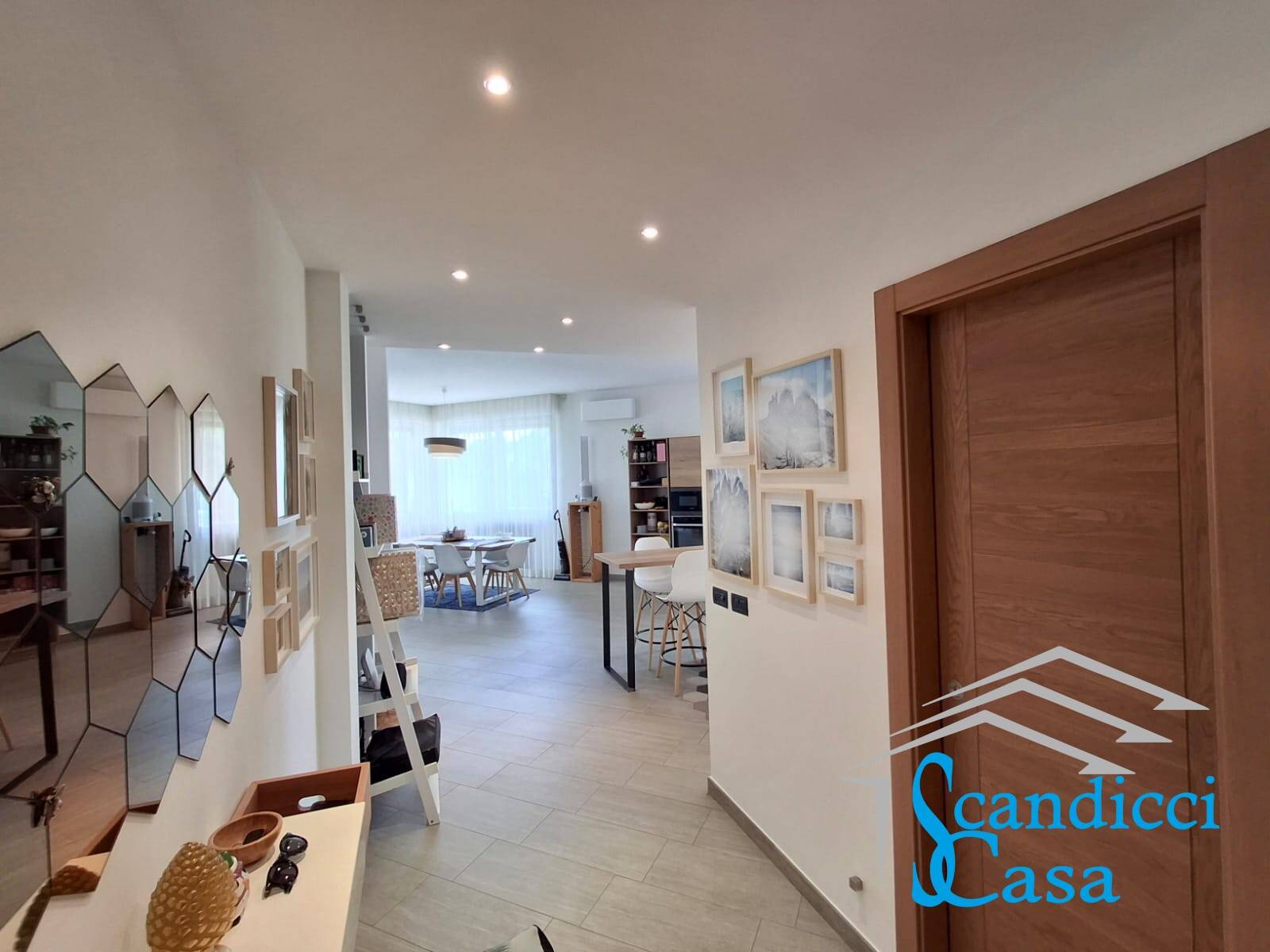 Appartamento in vendita a Firenze, Novoli
