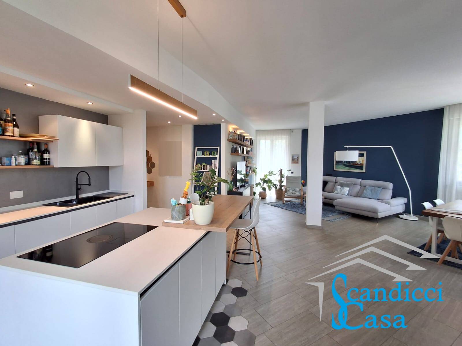 Appartamento in vendita a Firenze, Novoli