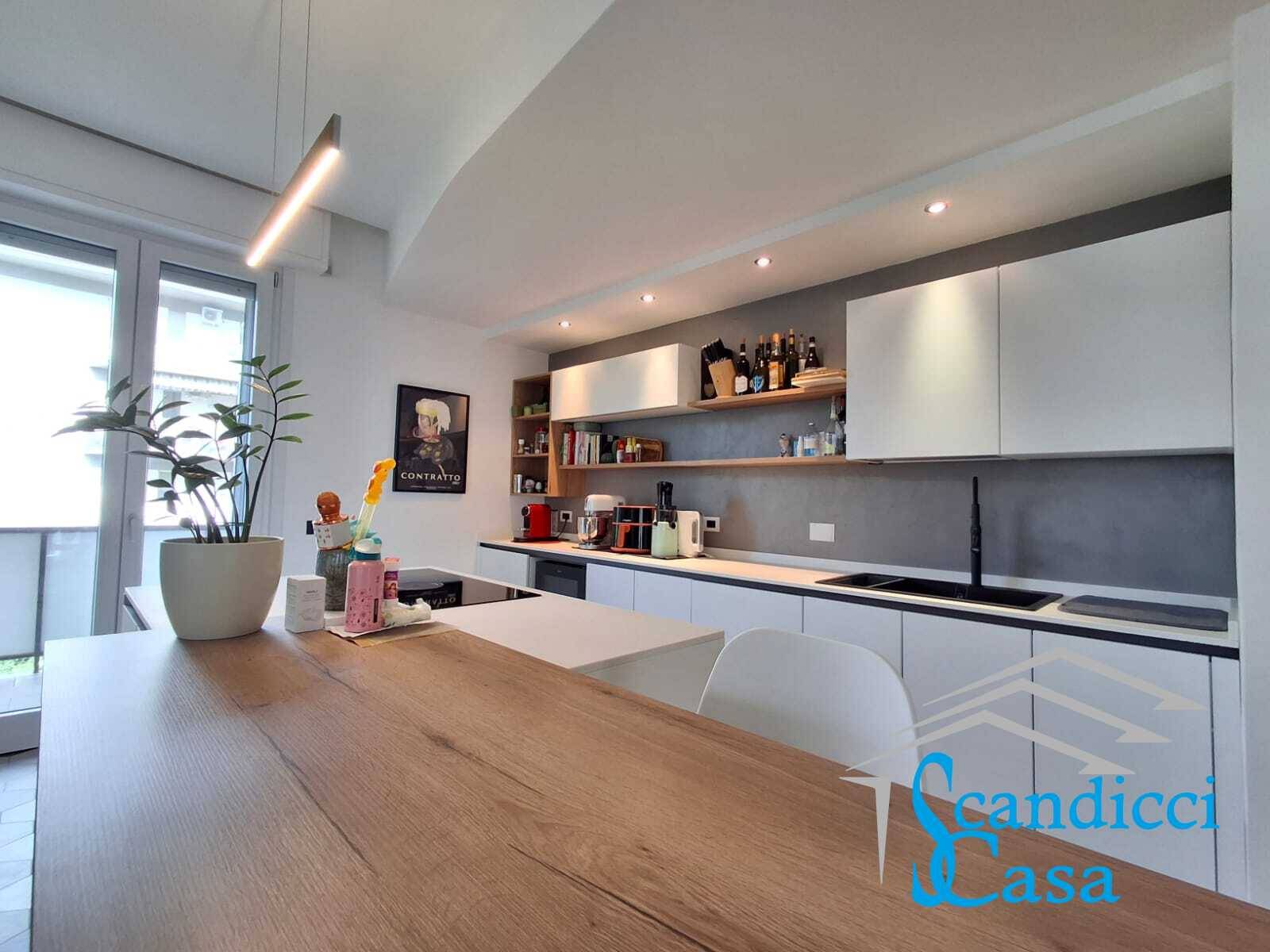 Appartamento in vendita a Firenze, Novoli