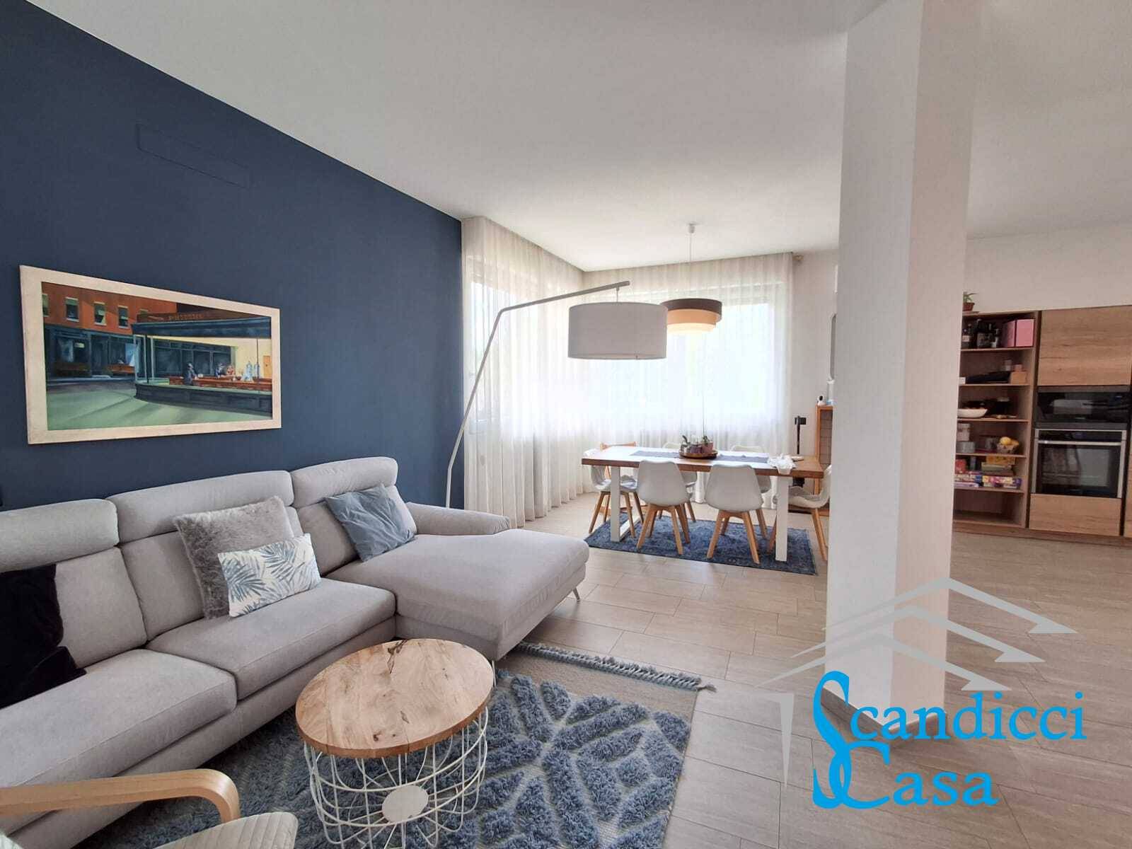 Appartamento in vendita a Firenze, Novoli
