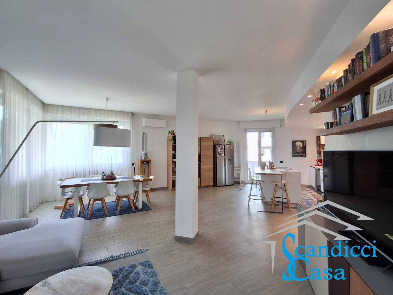 Appartamento in vendita a Firenze, Novoli