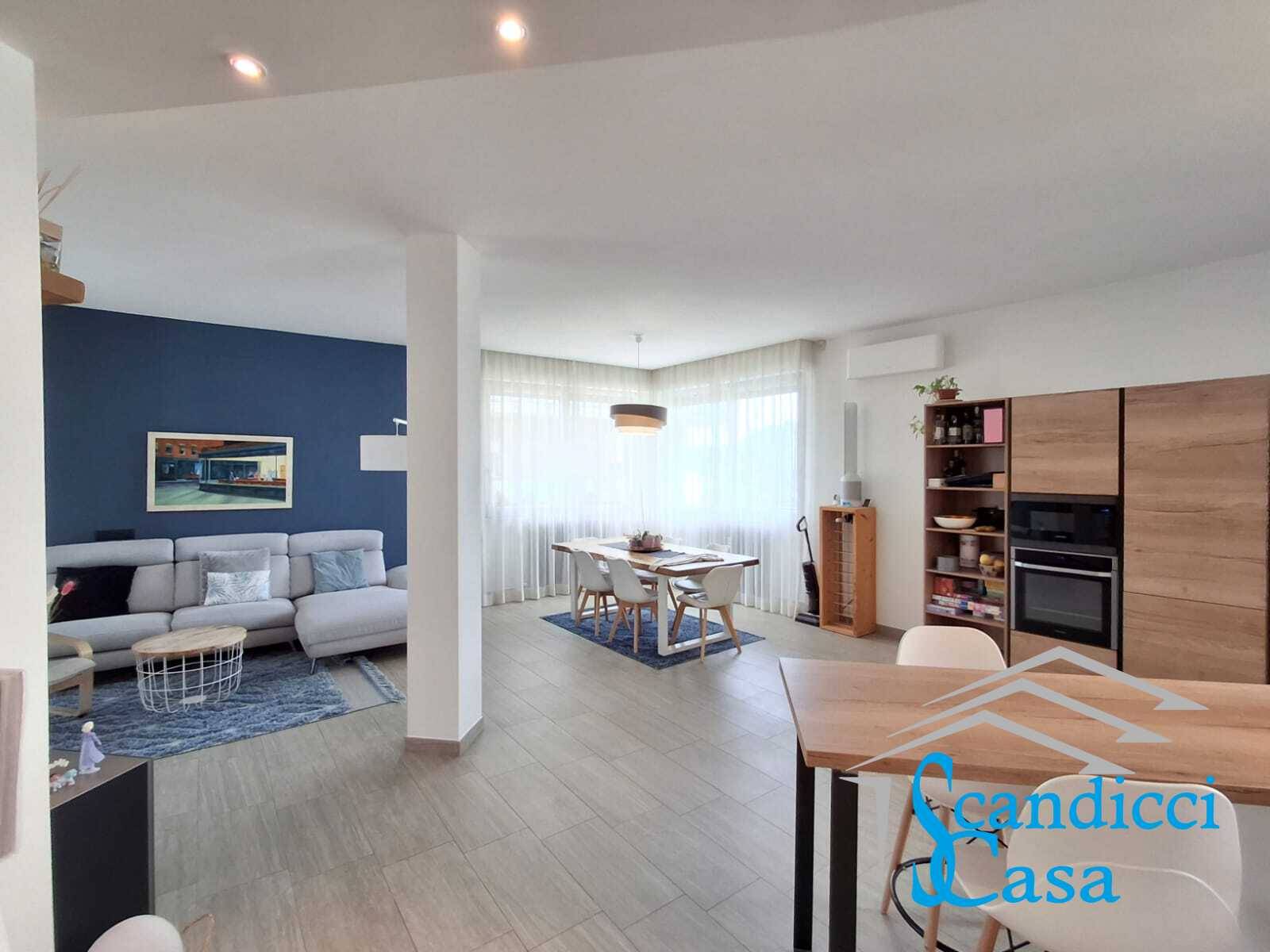 Appartamento in vendita a Firenze, Novoli
