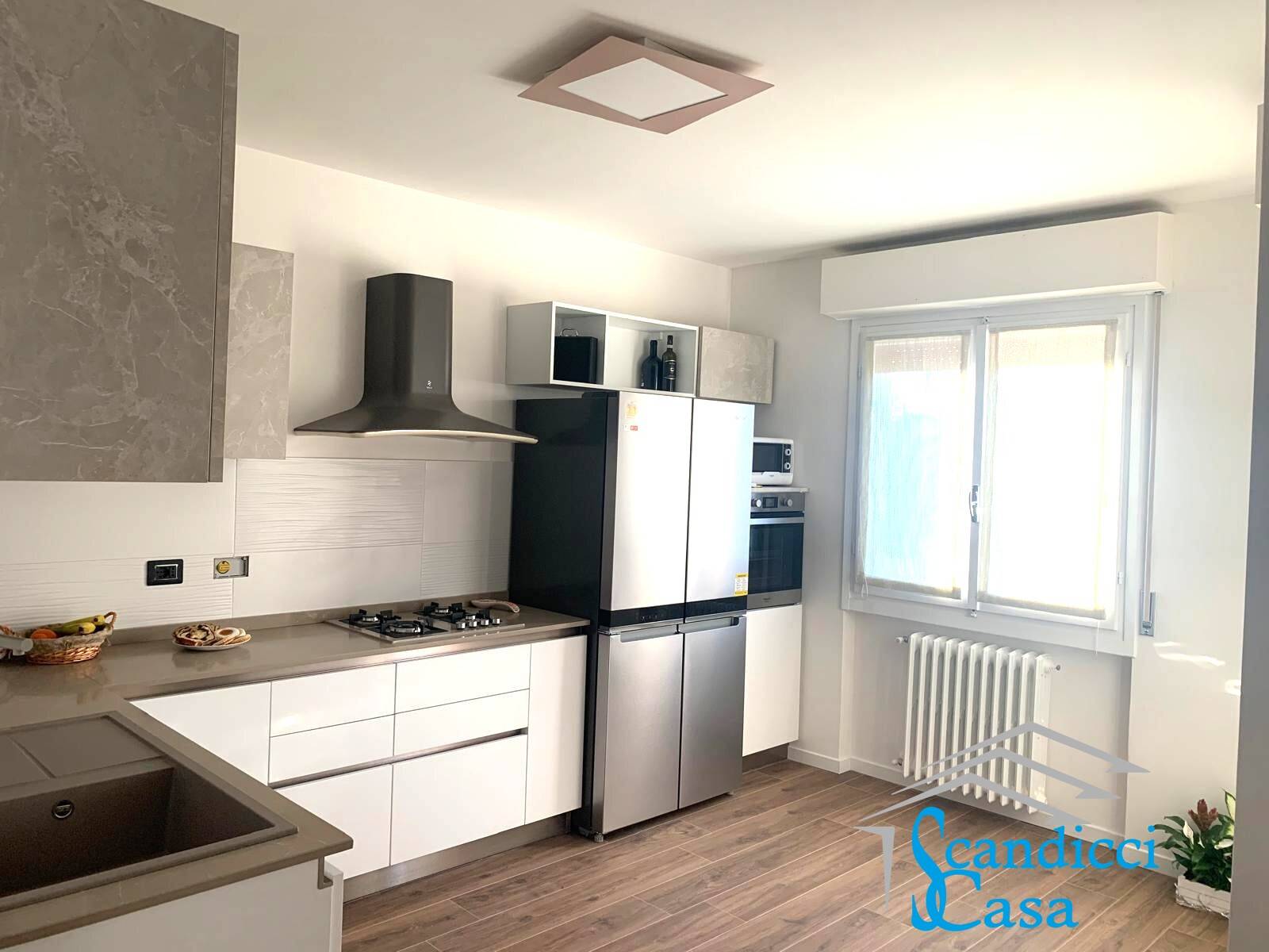 Appartamento in vendita a Scandicci, Casellina