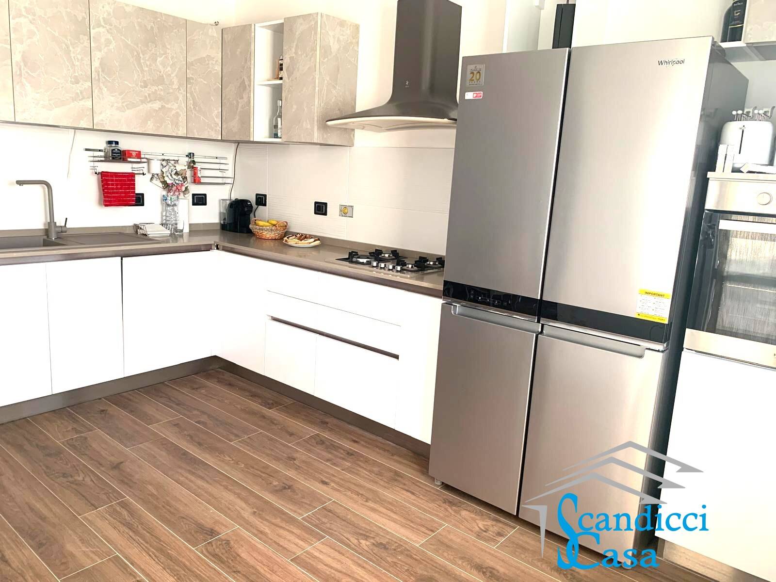 Appartamento in vendita a Scandicci, Casellina