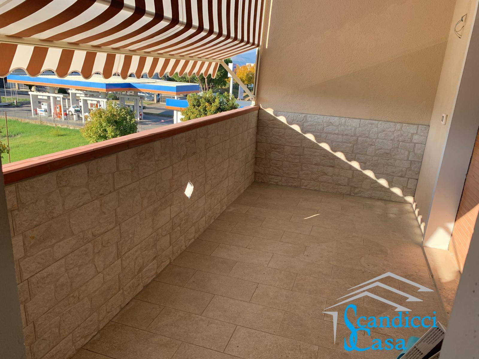 Appartamento in vendita a Scandicci, Casellina