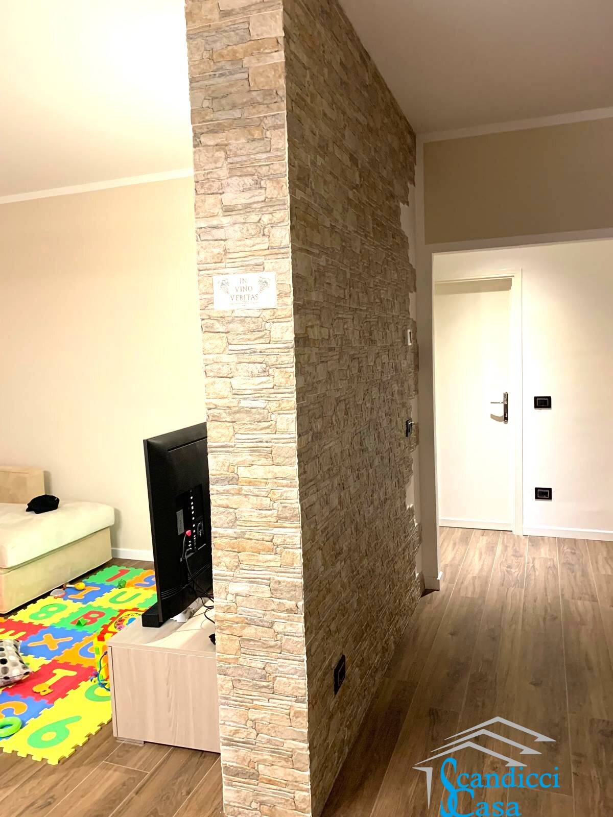 Appartamento in vendita a Scandicci, Casellina