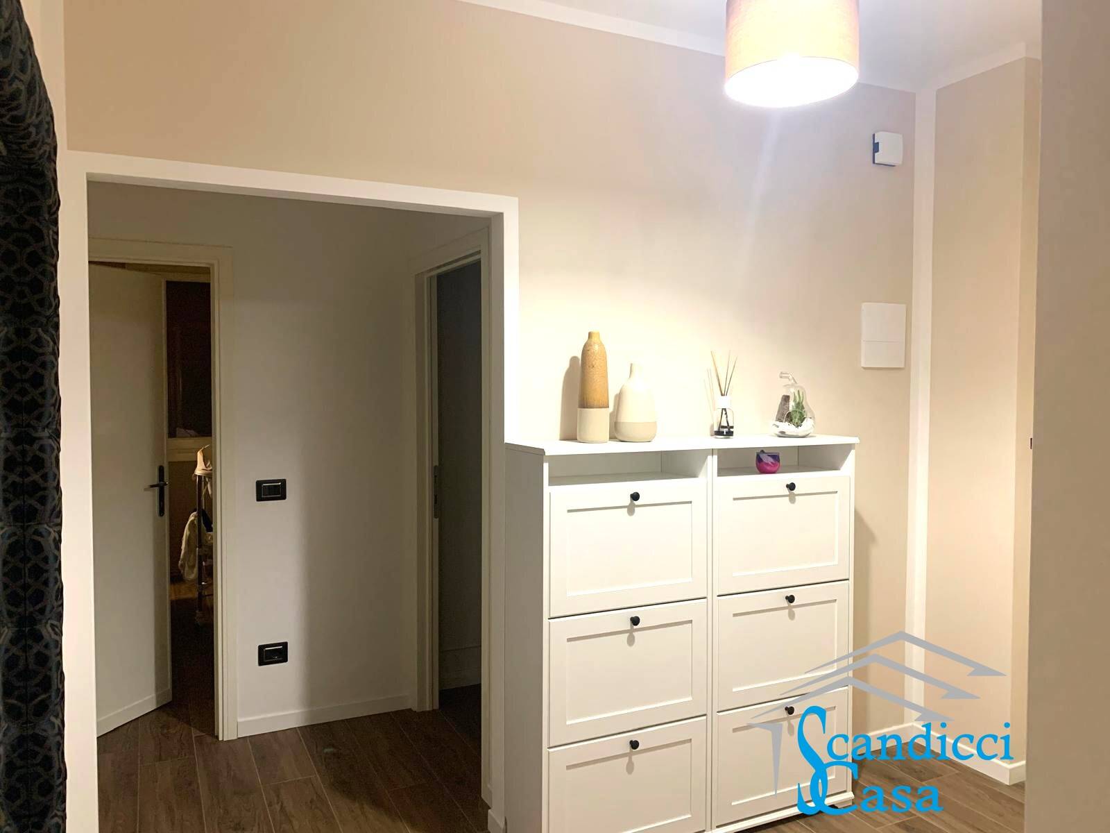 Appartamento in vendita a Scandicci, Casellina