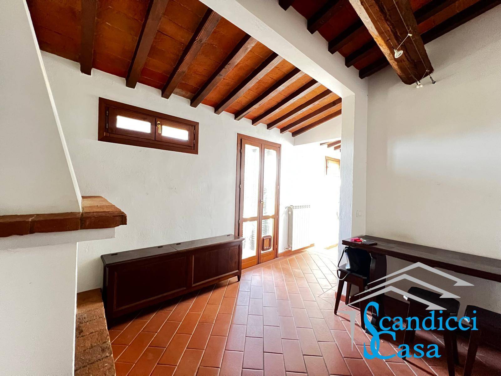 Appartamento in vendita a Scandicci, Badia a Settimo
