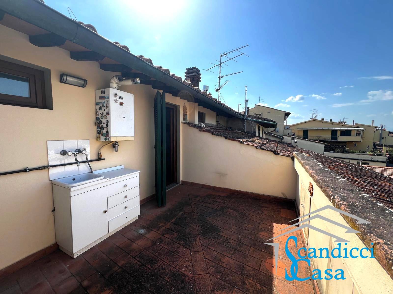 Appartamento in vendita a Scandicci, Badia a Settimo