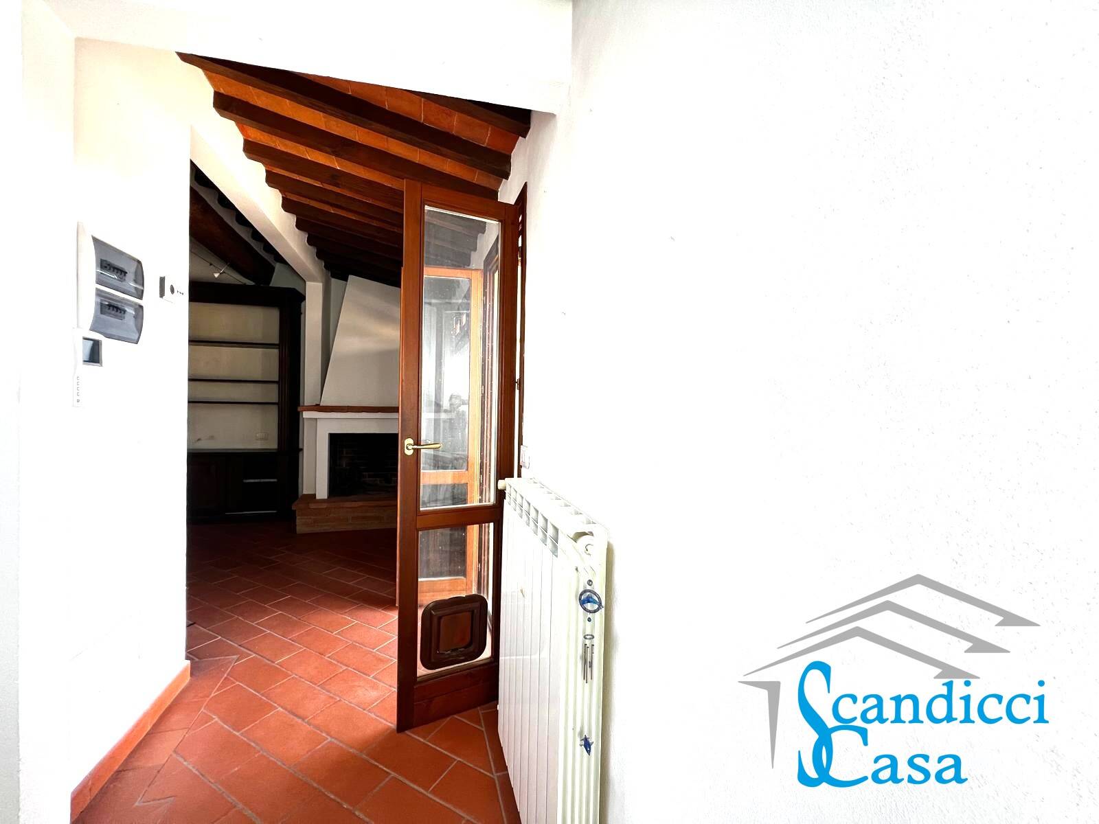 Appartamento in vendita a Scandicci, Badia a Settimo
