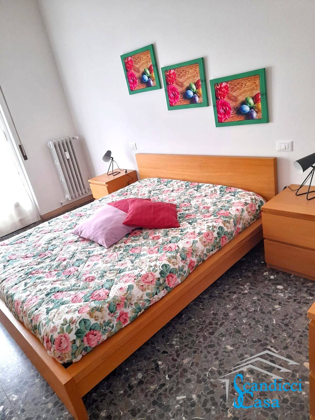 Appartamento in affitto a Firenze, Novoli