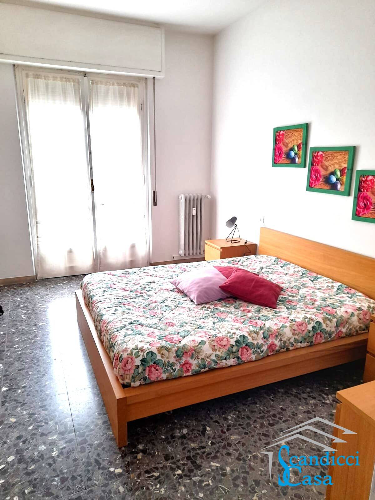 Appartamento in affitto a Firenze, Novoli