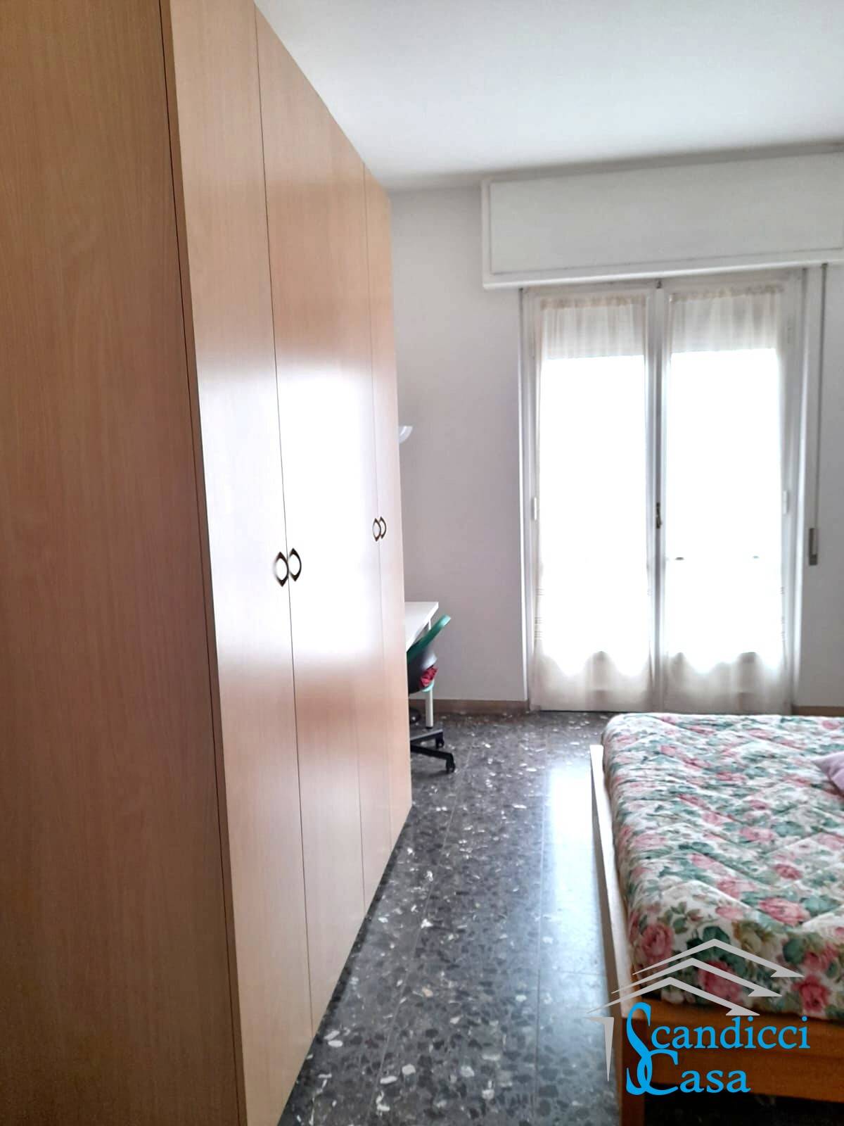 Appartamento in affitto a Firenze, Novoli