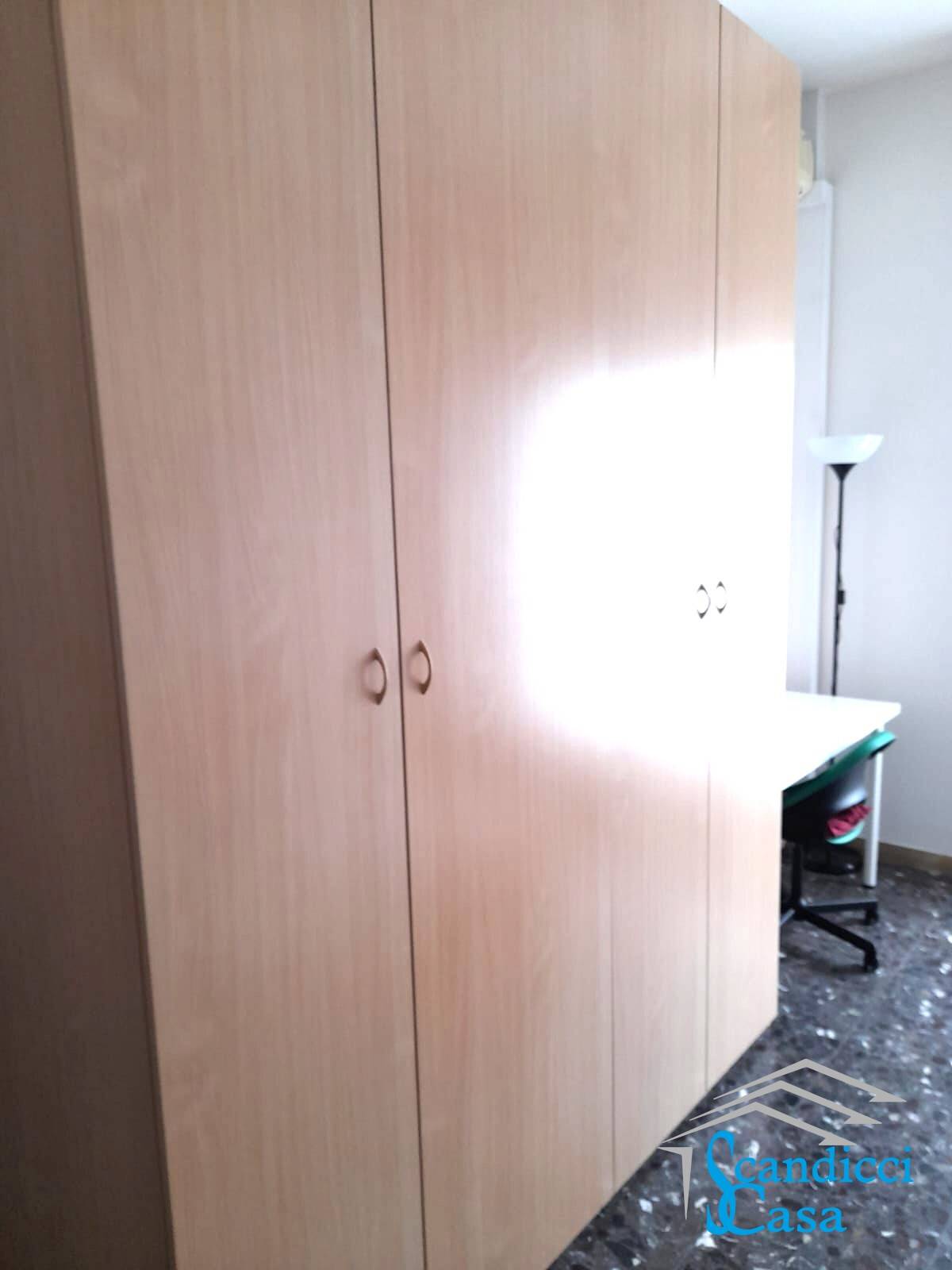 Appartamento in affitto a Firenze, Novoli