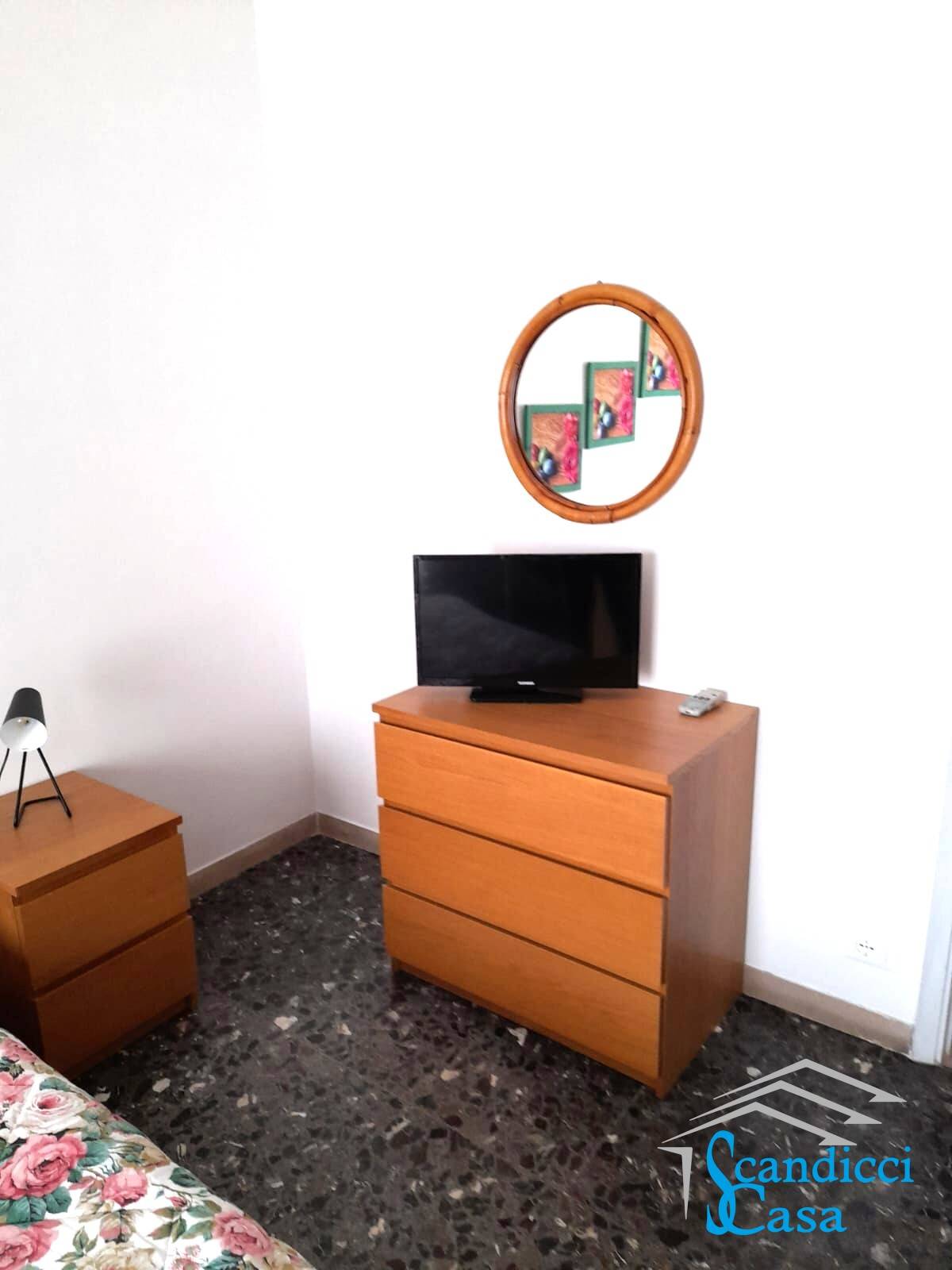 Appartamento in affitto a Firenze, Novoli