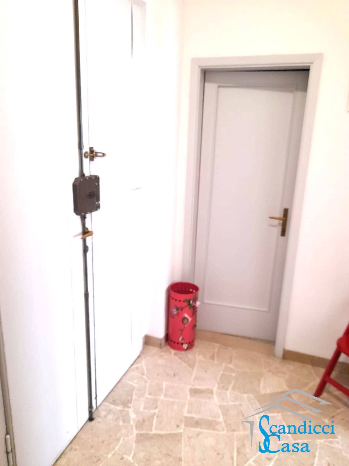 Appartamento in affitto a Firenze, Novoli