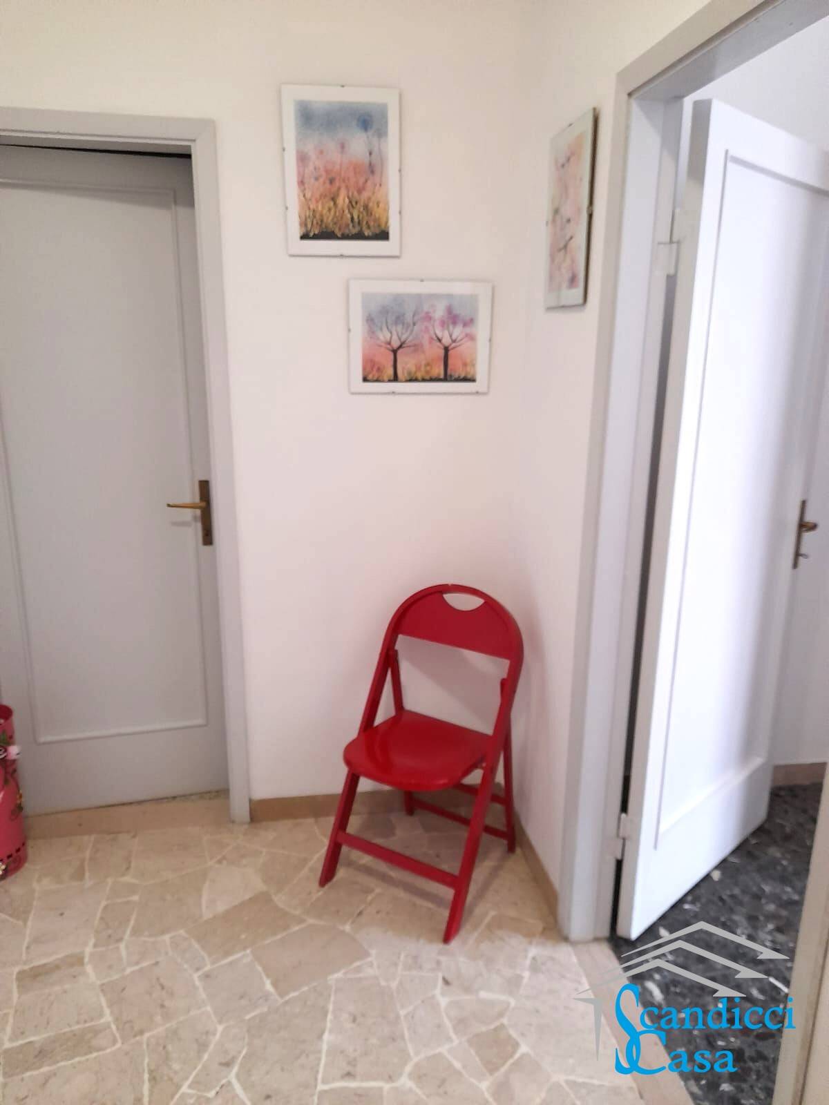 Appartamento in affitto a Firenze, Novoli