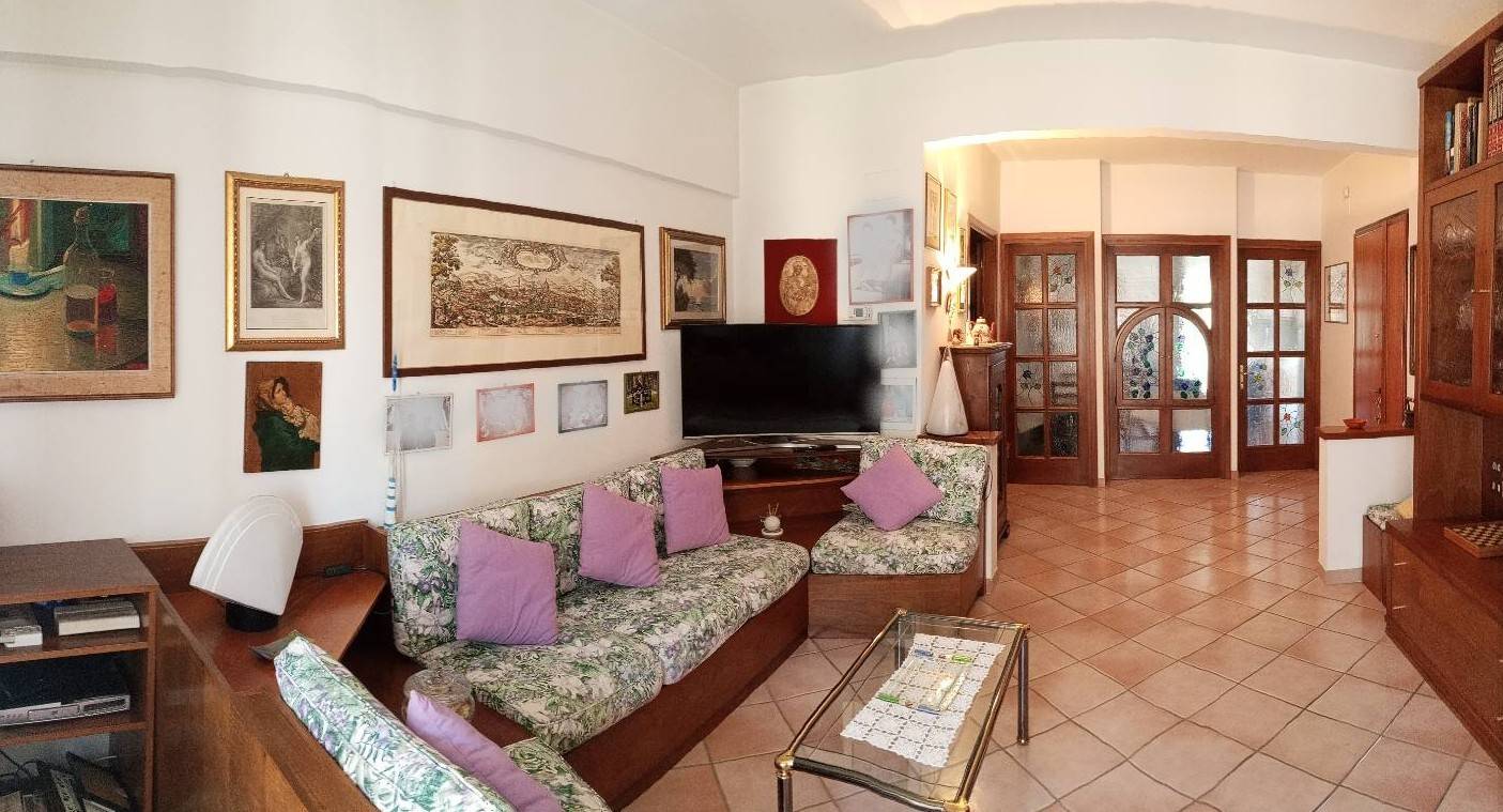Appartamento in vendita a Scandicci, Corbinaie