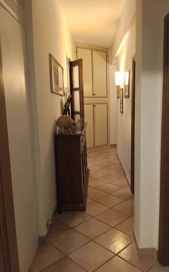Appartamento in vendita a Scandicci, Corbinaie