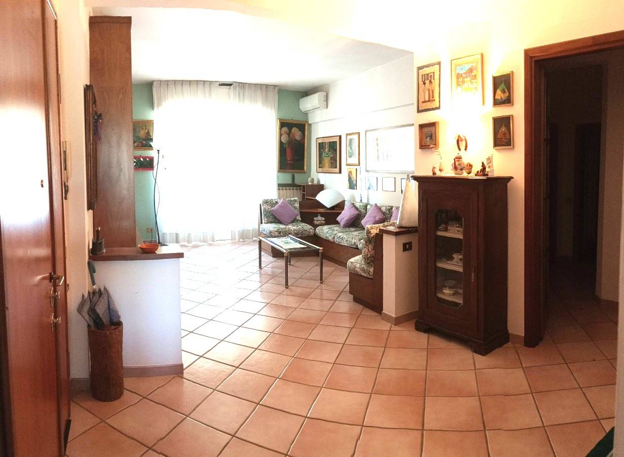 Appartamento in vendita a Scandicci, Corbinaie