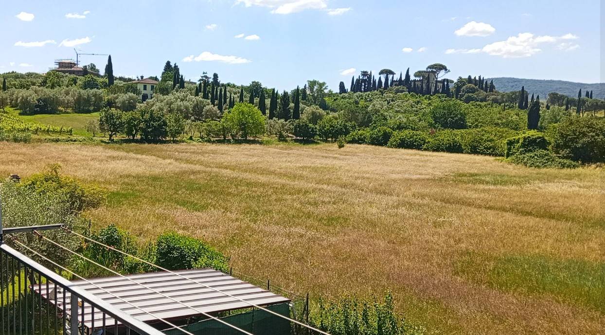Appartamento in vendita a Scandicci, Corbinaie