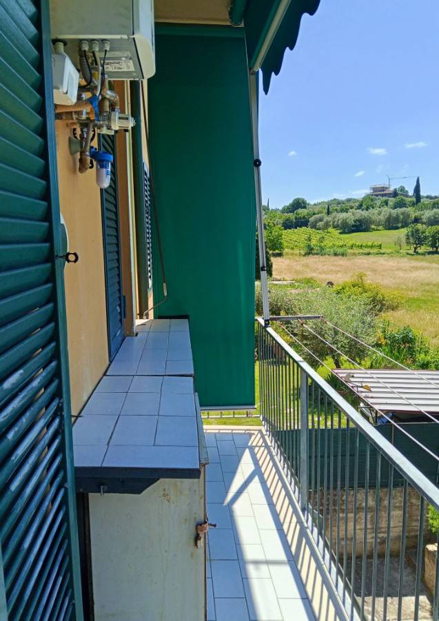 Appartamento in vendita a Scandicci, Corbinaie