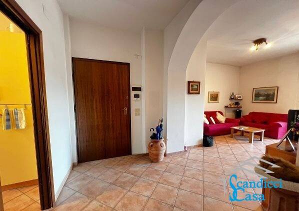 Appartamento in vendita a Scandicci, Scandicci Centro