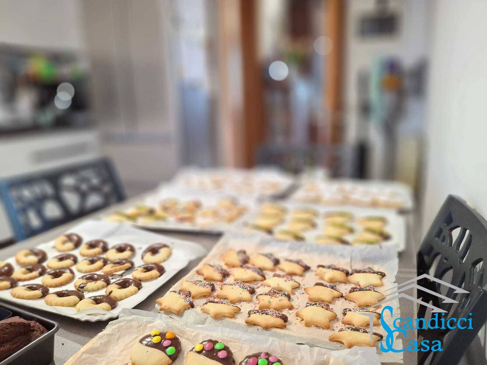 Appartamento in vendita a Scandicci, Scandicci Centro