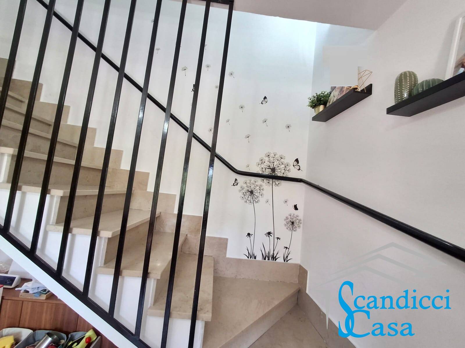 Appartamento in vendita a Scandicci, Vingone
