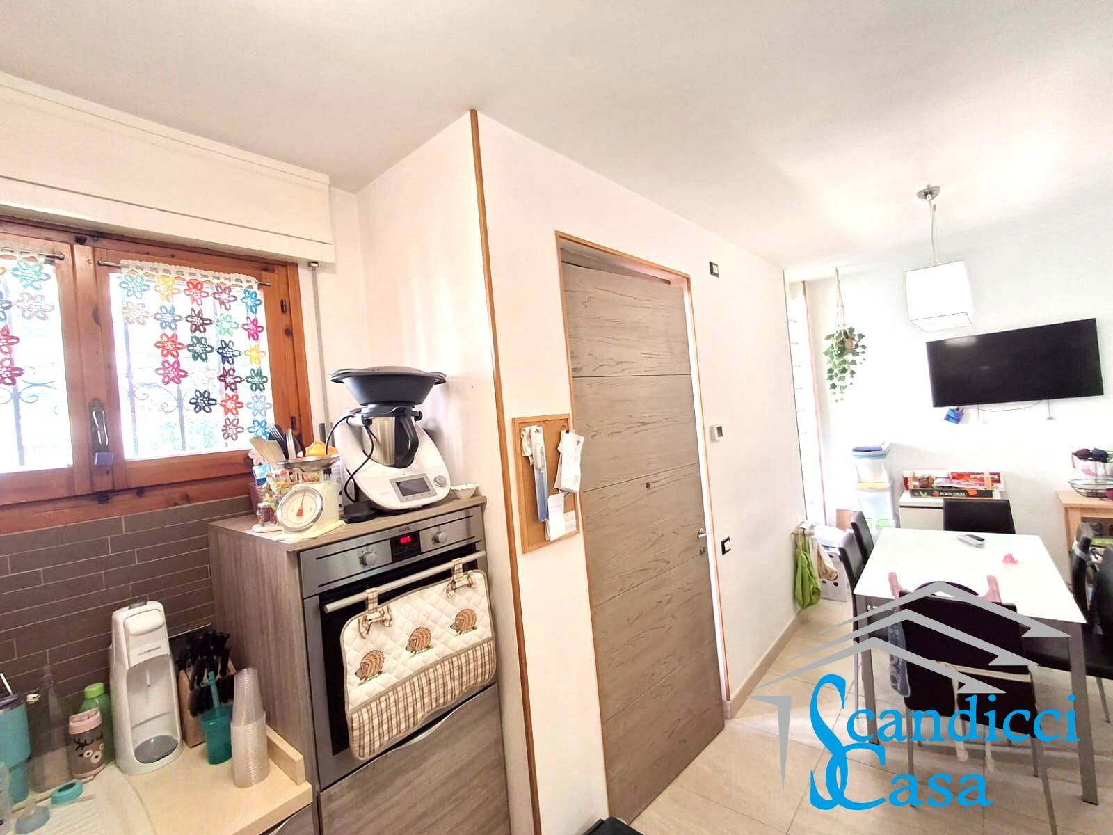 Appartamento in vendita a Scandicci, Vingone
