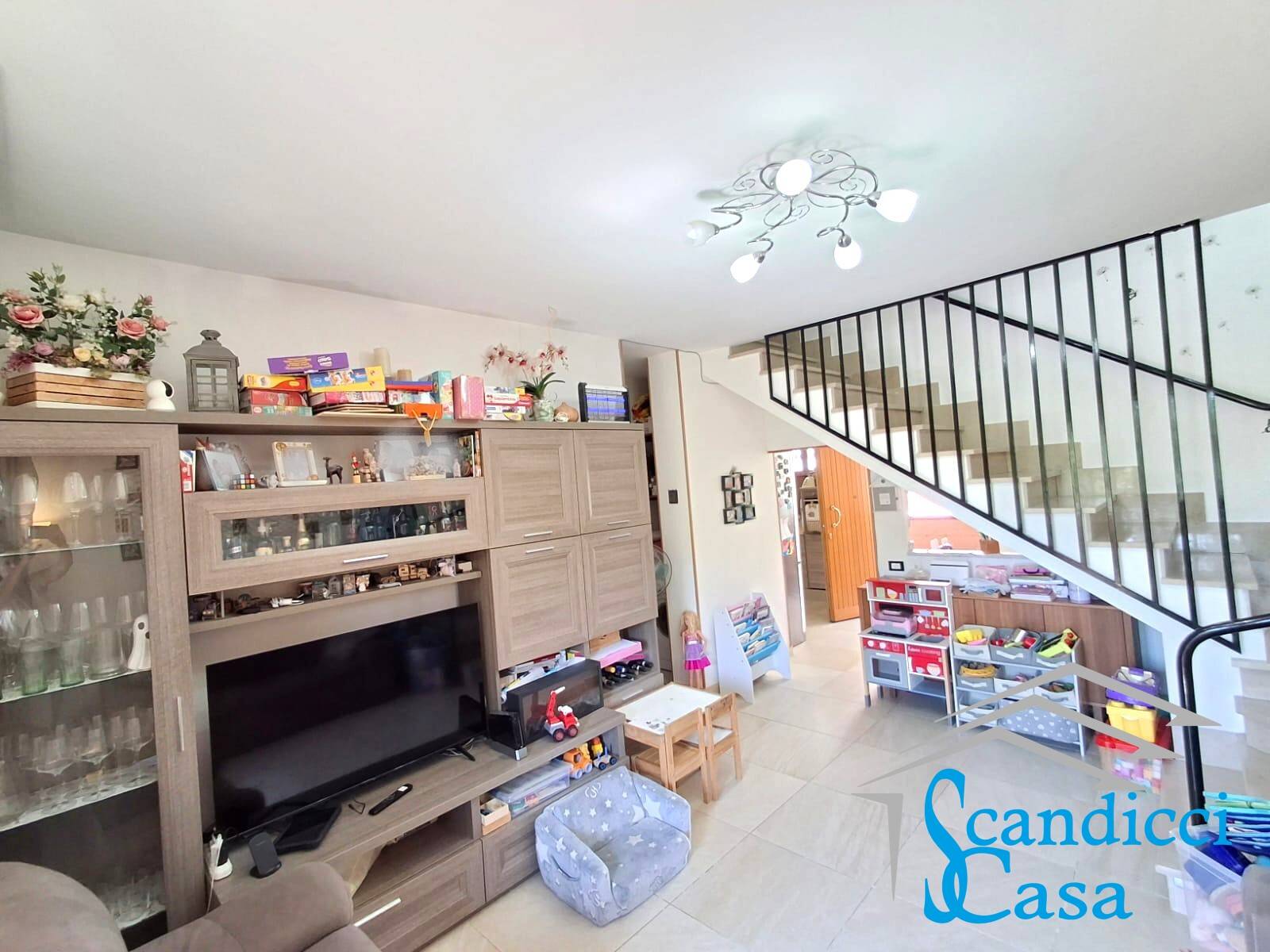 Appartamento in vendita a Scandicci, Vingone