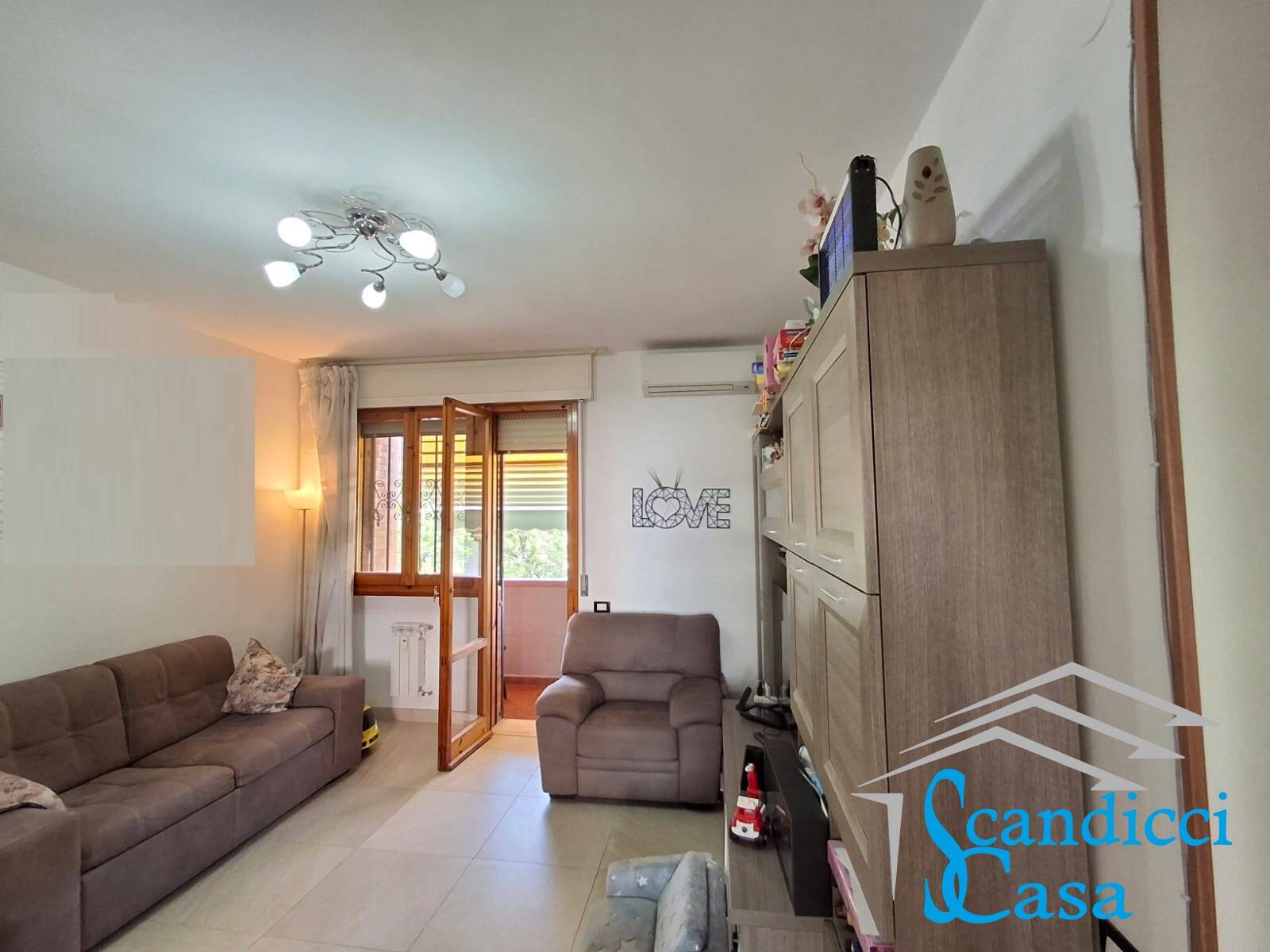 Appartamento in vendita a Scandicci, Vingone