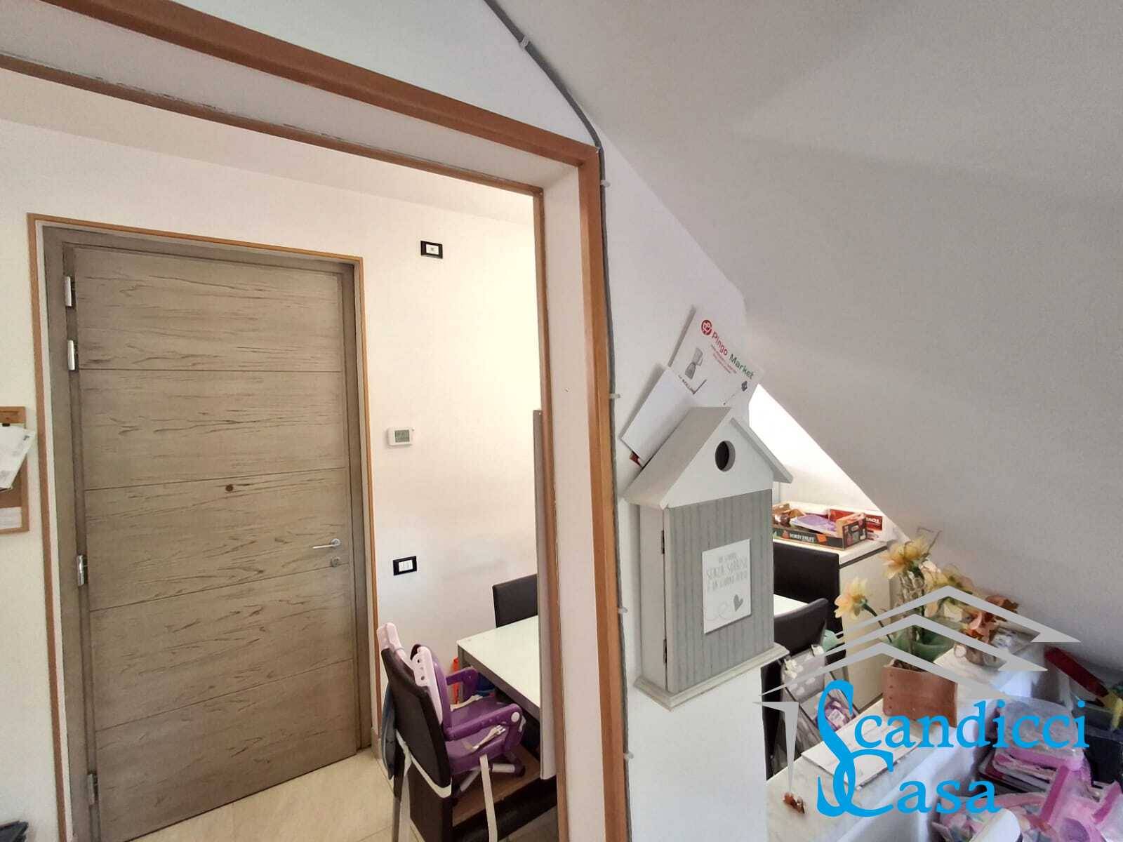 Appartamento in vendita a Scandicci, Vingone