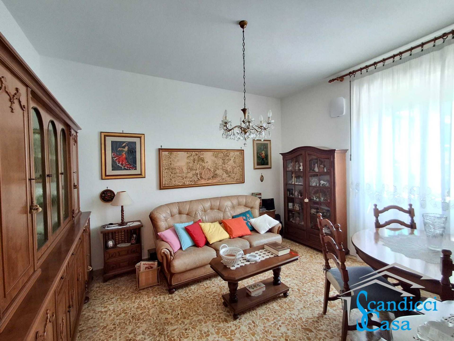 Appartamento in vendita a Scandicci, Vingone