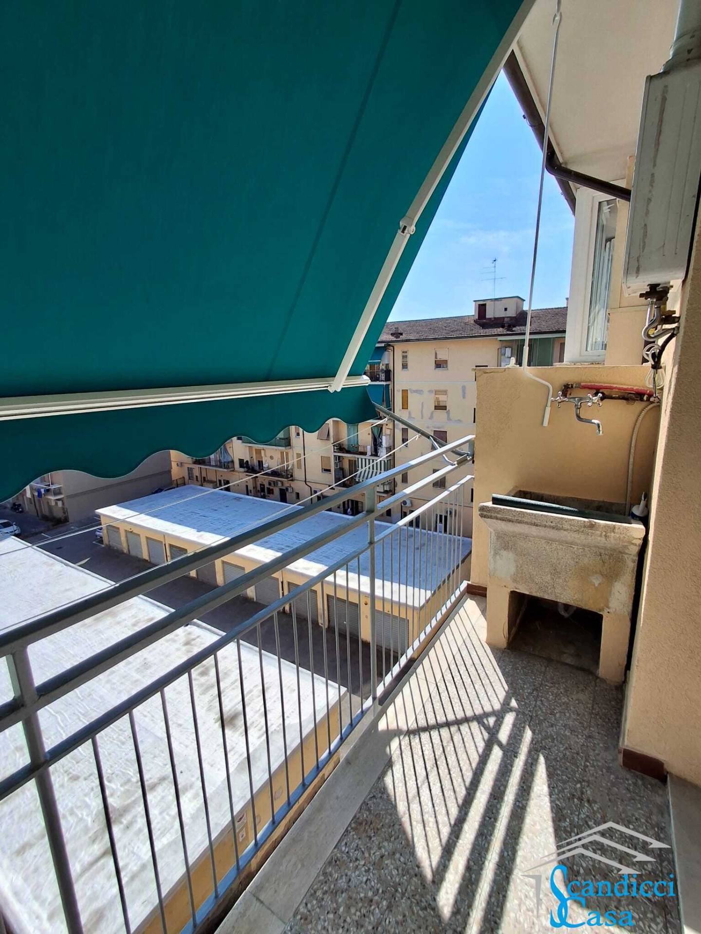 Appartamento in vendita a Scandicci, Vingone