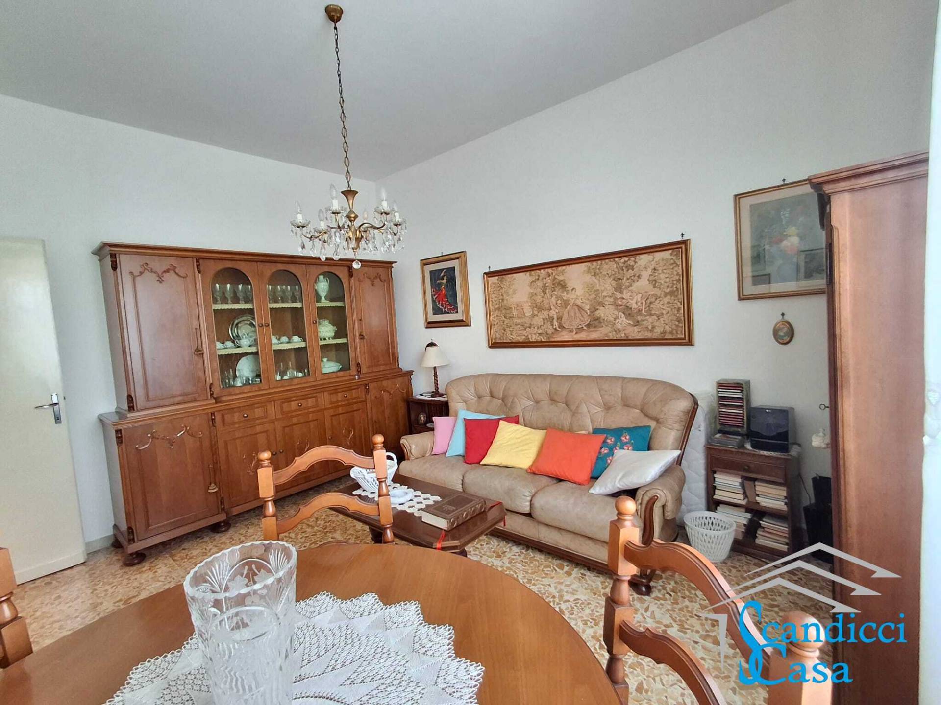 Appartamento in vendita a Scandicci, Vingone