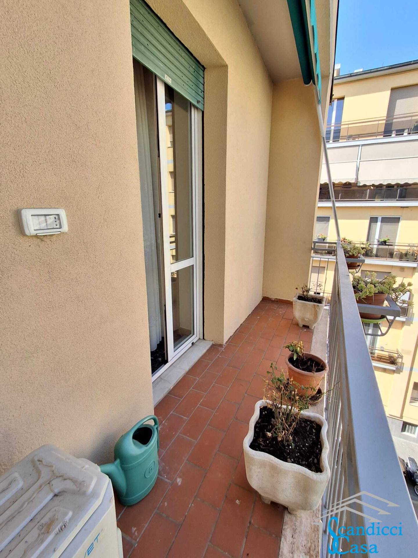 Appartamento in vendita a Scandicci, Vingone