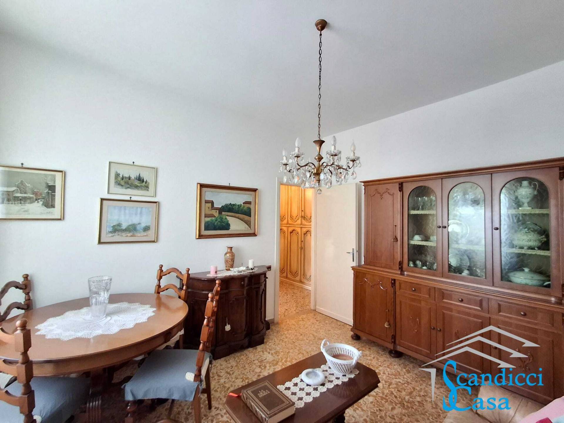 Appartamento in vendita a Scandicci, Vingone
