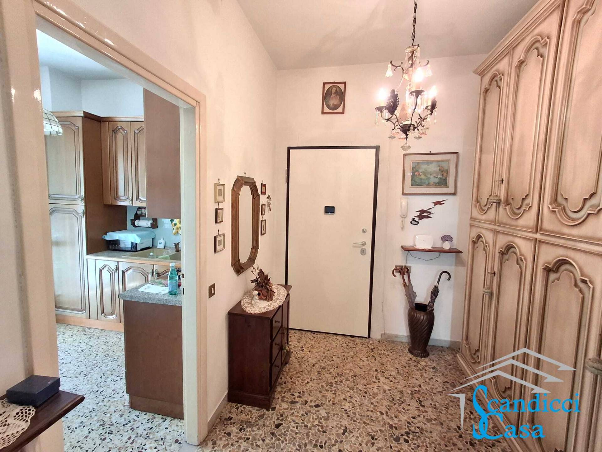 Appartamento in vendita a Scandicci, Vingone