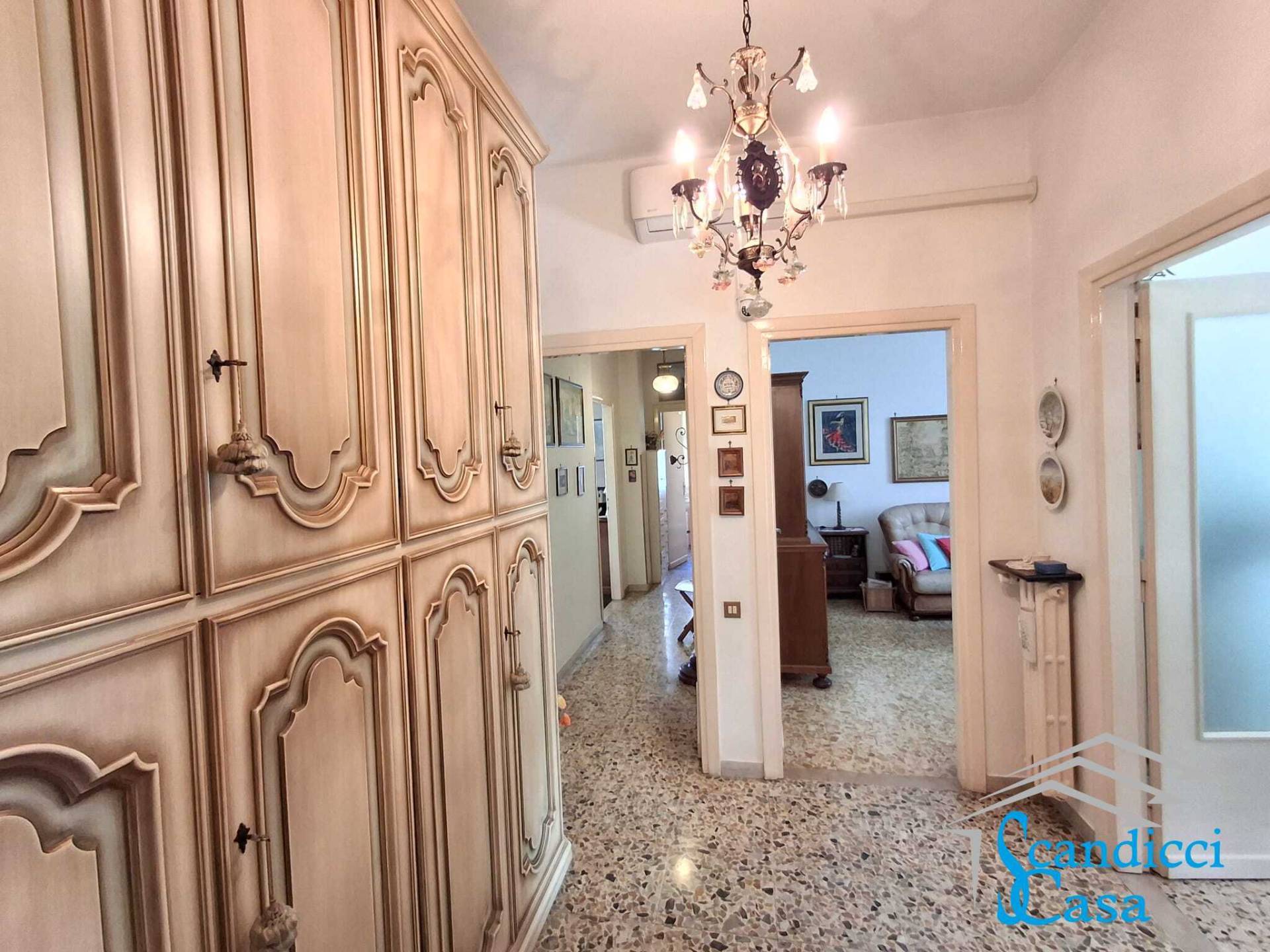 Appartamento in vendita a Scandicci, Vingone