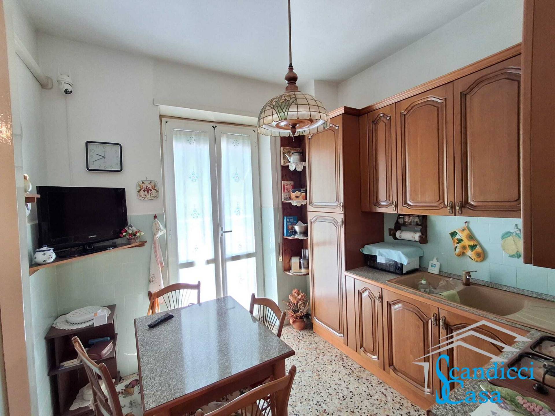 Appartamento in vendita a Scandicci, Vingone