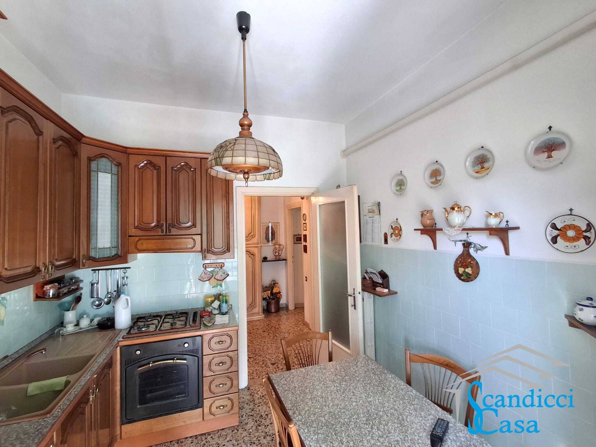 Appartamento in vendita a Scandicci, Vingone