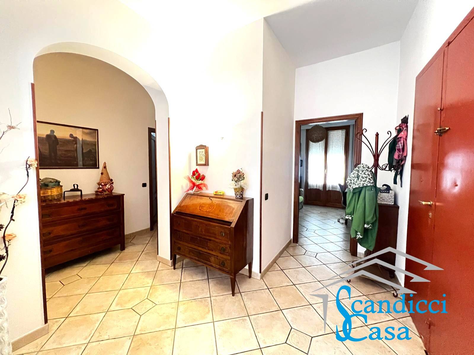 Appartamento in vendita a Firenze, Soffiano