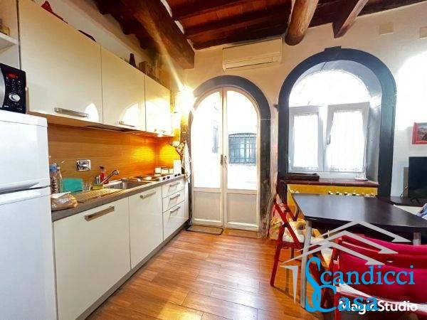 Appartamento in vendita a Scandicci, Scandicci Centro