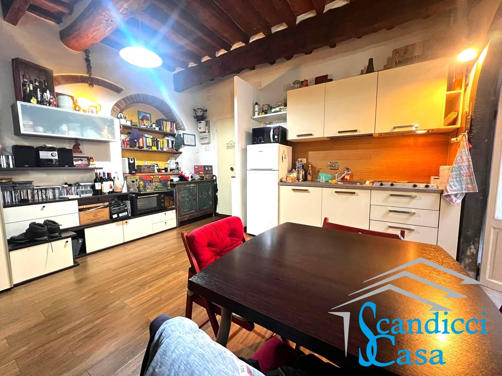 Appartamento in vendita a Scandicci, Scandicci Centro