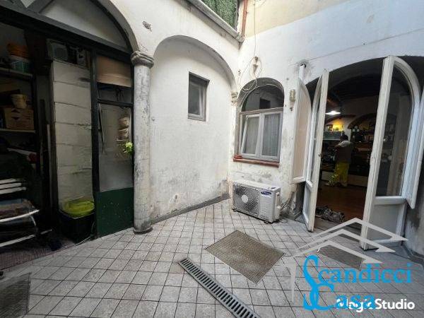 Appartamento in vendita a Scandicci, Scandicci Centro