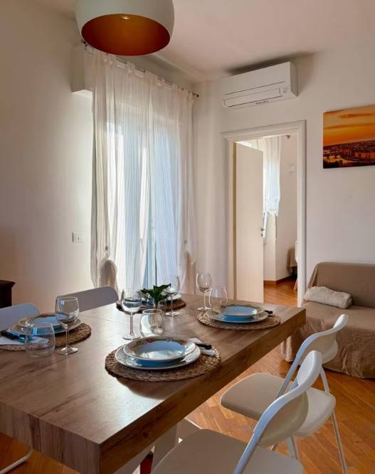 Appartamento in affitto a Scandicci, Ponte a Greve