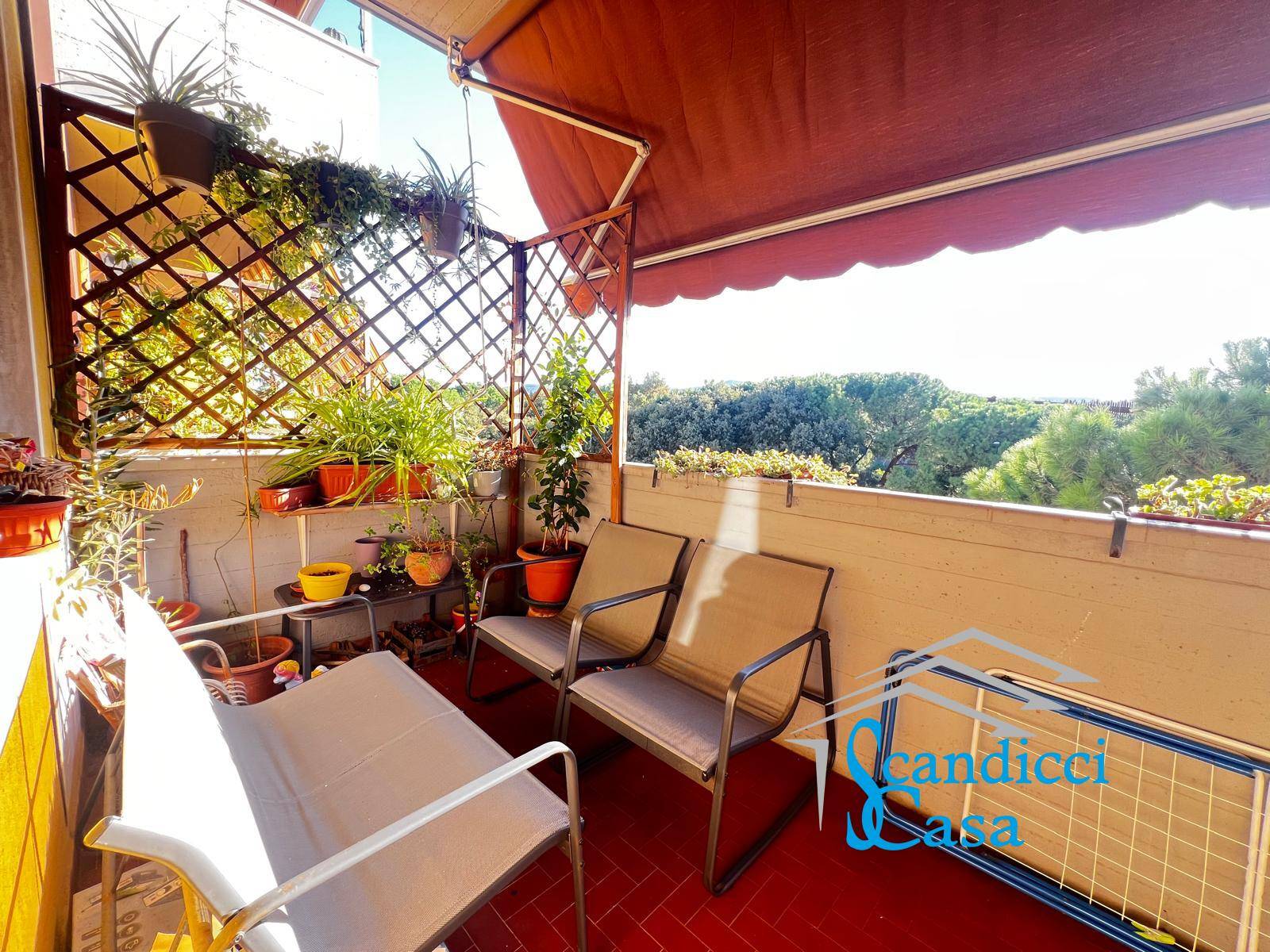 Appartamento in vendita a Scandicci, Casellina