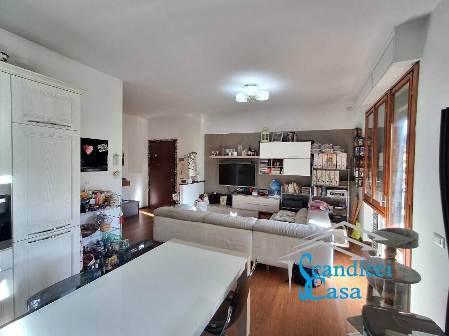 Appartamento in vendita a Scandicci, Casellina