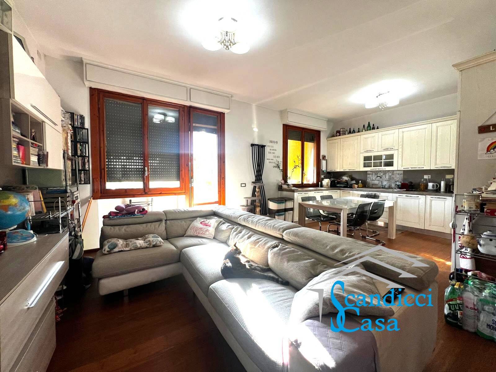 Appartamento in vendita a Scandicci, Casellina